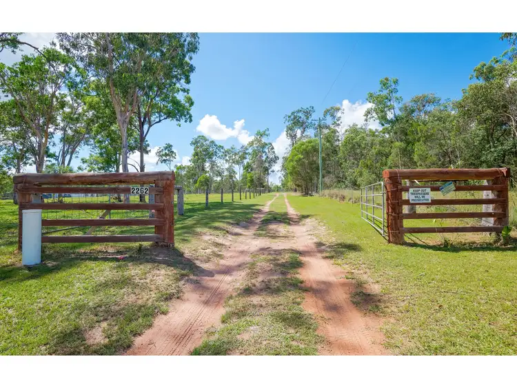 Third view of Homely rural property listing, 2262 Old Tenterfield Road, Wyan NSW 2469