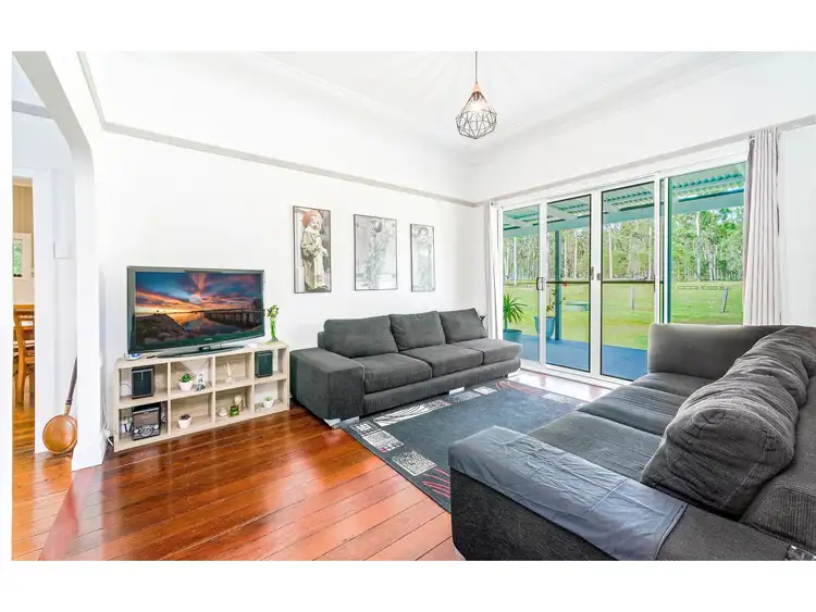 Fourth view of Homely rural property listing, 2262 Old Tenterfield Road, Wyan NSW 2469