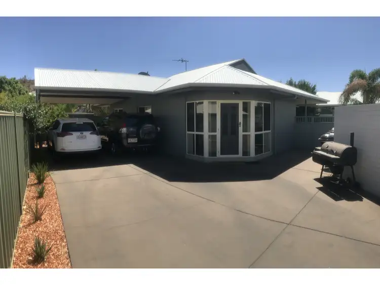 2/37 Tmara Mara Circuit, Araluen NT 870