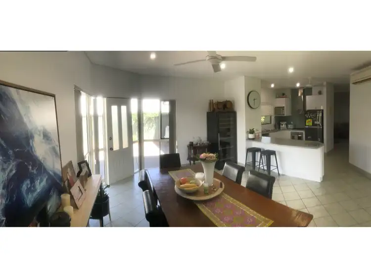 Sixth view of Homely unit listing, 2/37 Tmara Mara Circuit, Araluen NT 870