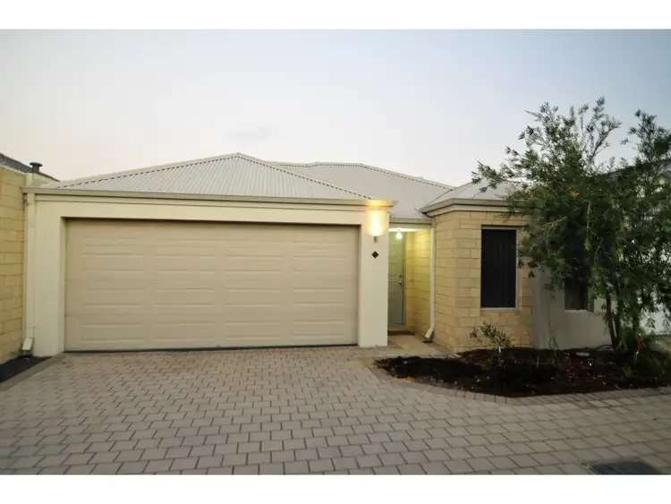 3/15 Peppermint Gardens, Aubin Grove WA 6164