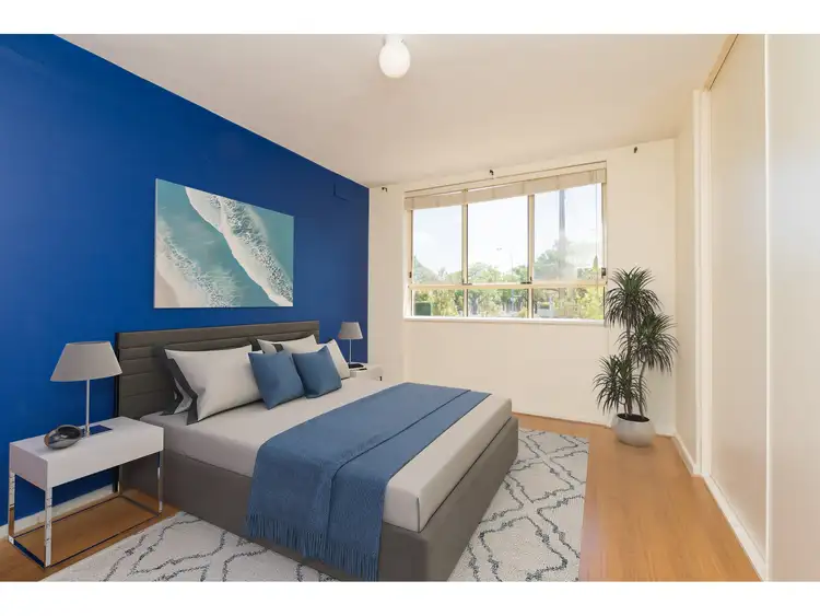 Second view of Homely unit listing, 1/2 Warwick Avenue, Toorak Gardens SA 5065