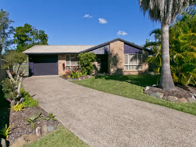 15 Cresta Court, Morayfield QLD 4506