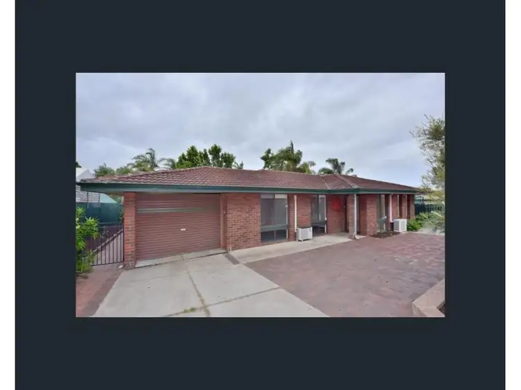 Fourth view of Homely house listing, 4 WOODBRIDGE CLOSE, Swan View WA 6056