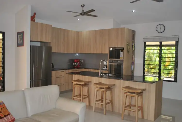Third view of Homely unit listing, 1/6 St John Court, The Gardens NT 820