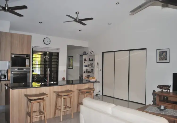Fifth view of Homely unit listing, 1/6 St John Court, The Gardens NT 820