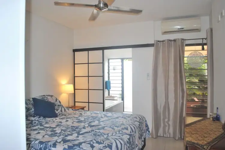 Sixth view of Homely unit listing, 1/6 St John Court, The Gardens NT 820