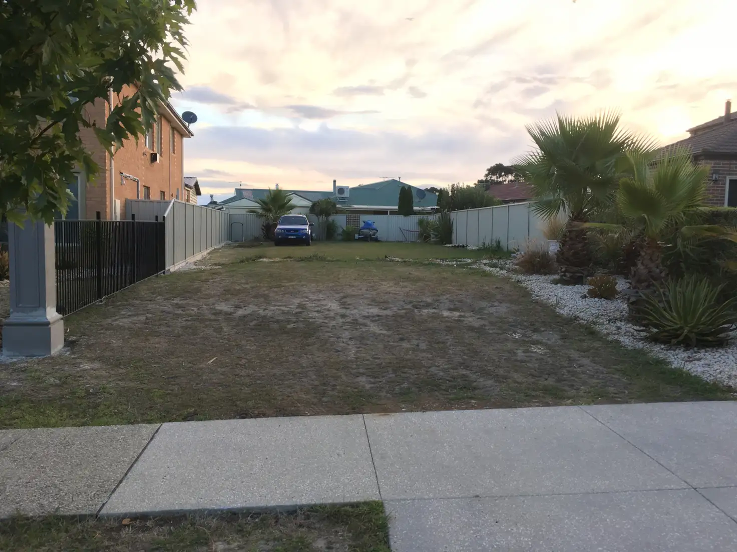 Main view of Homely land listing, 33A Waterford Rise, Pakenham VIC 3810
