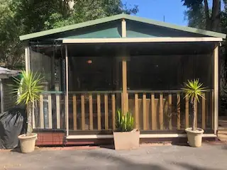 Address available on request