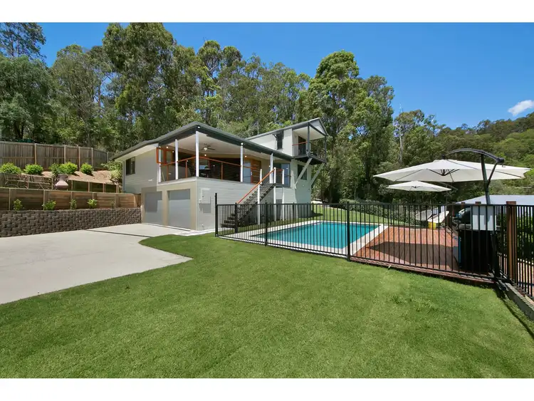 15 Jillinda Place, The Gap QLD 4061