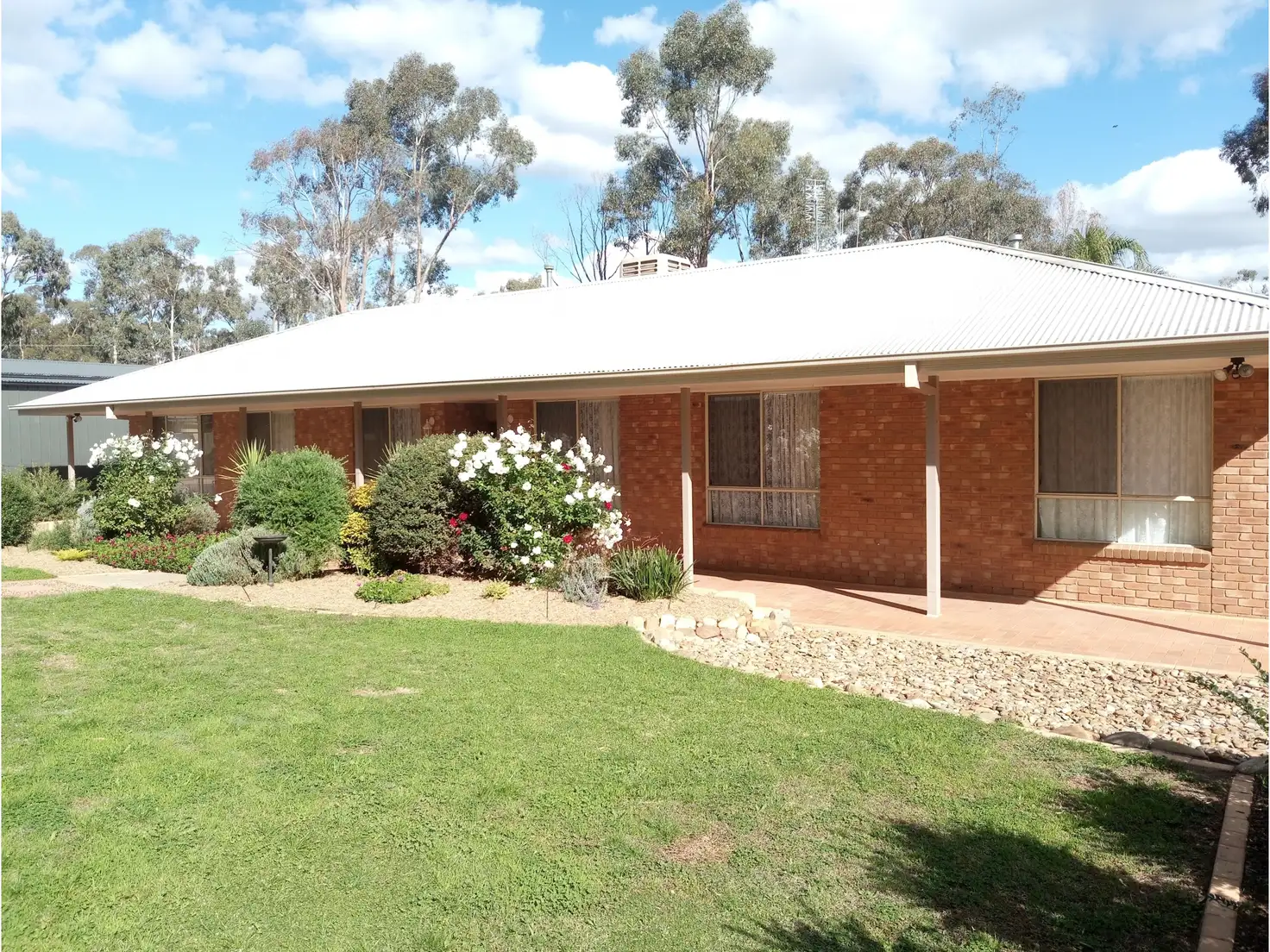 Main view of Homely house listing, 11 Christovic Place, Ascot VIC 3551