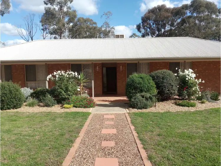 Second view of Homely house listing, 11 Christovic Place, Ascot VIC 3551