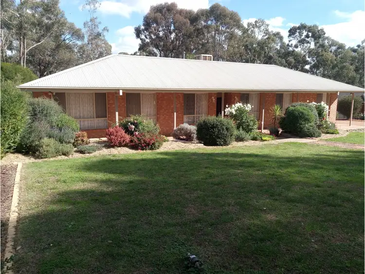 Third view of Homely house listing, 11 Christovic Place, Ascot VIC 3551