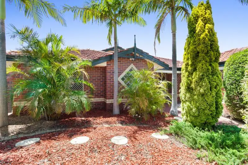 Main view of Homely house listing, 1 Sapium Way, Woodvale WA 6026