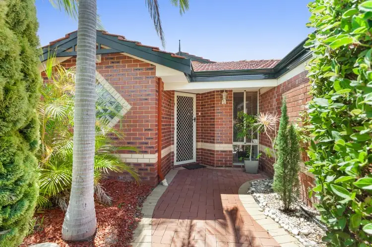 Second view of Homely house listing, 1 Sapium Way, Woodvale WA 6026