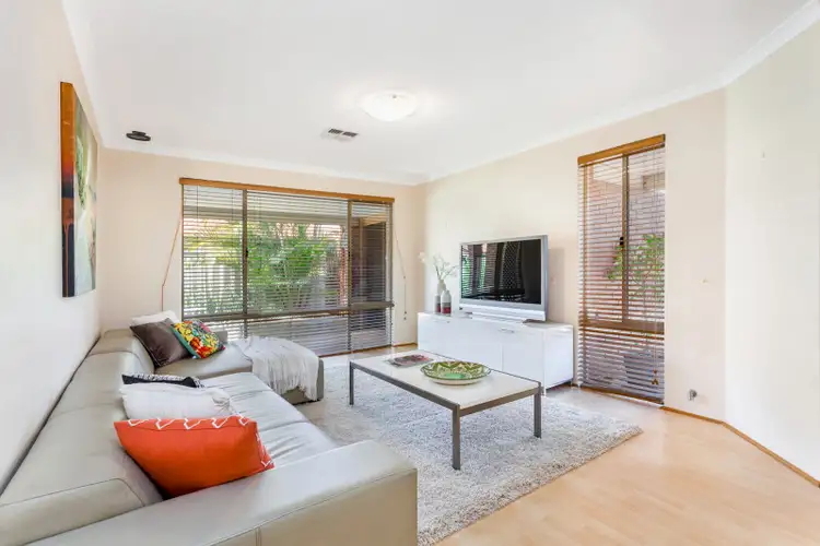 Third view of Homely house listing, 1 Sapium Way, Woodvale WA 6026