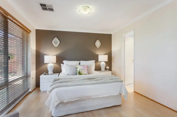 Fourth view of Homely house listing, 1 Sapium Way, Woodvale WA 6026