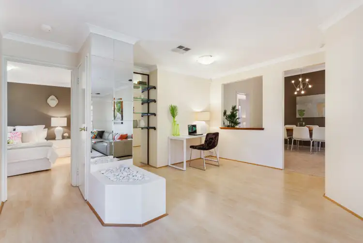 Sixth view of Homely house listing, 1 Sapium Way, Woodvale WA 6026