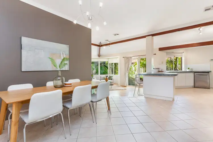 Seventh view of Homely house listing, 1 Sapium Way, Woodvale WA 6026