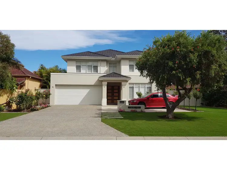 Second view of Homely house listing, 12 Holmes Street, Shelley WA 6148