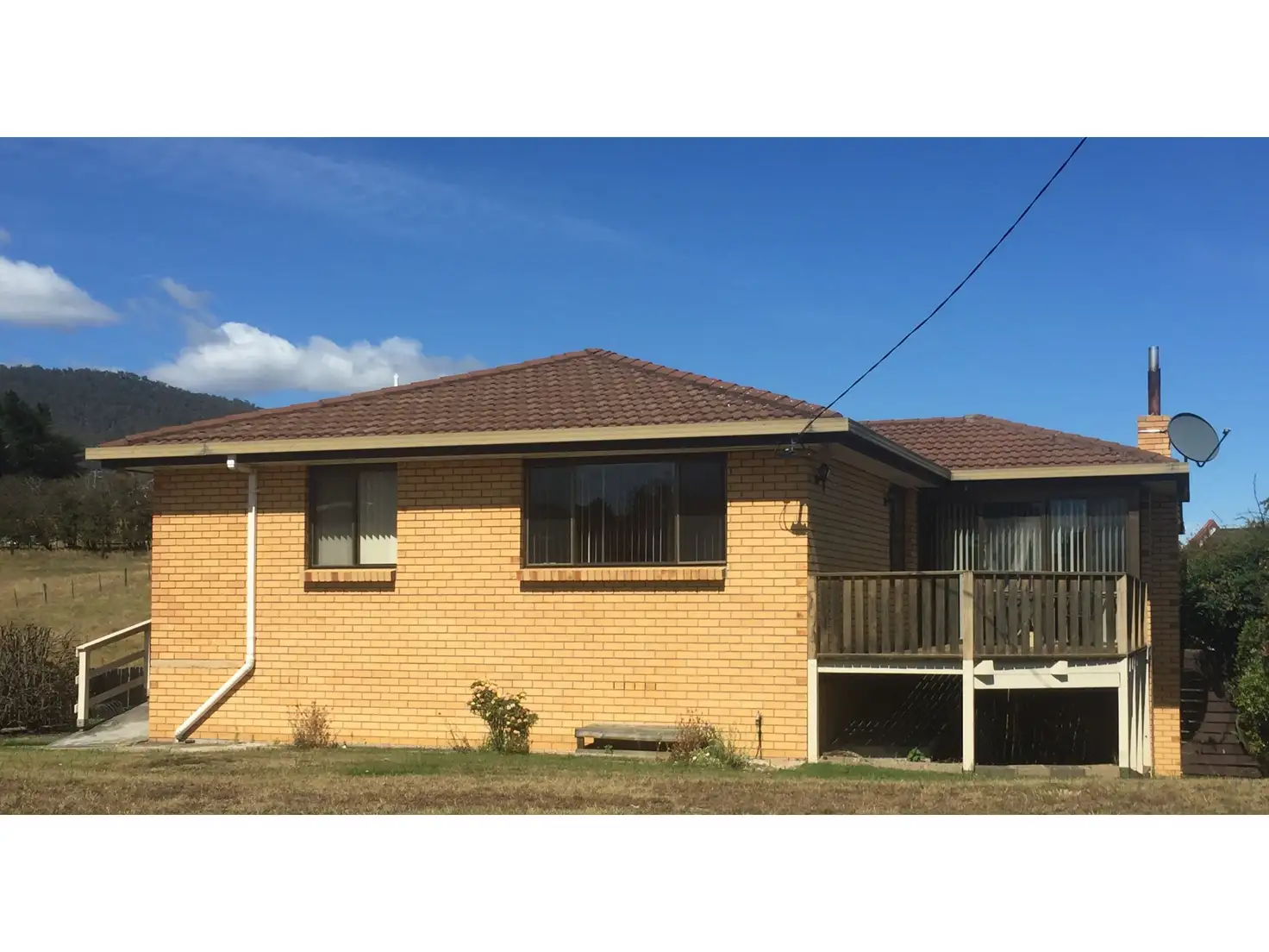 Main view of Homely house listing, 4 Legge Street, Fingal TAS 7214