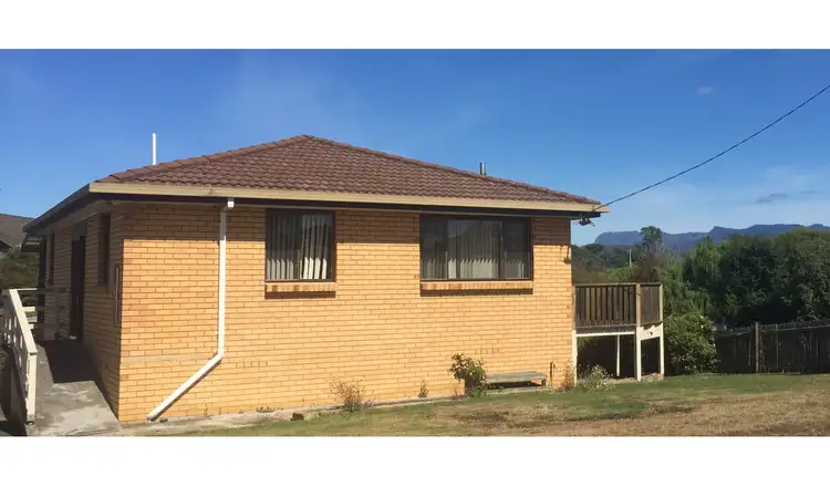Second view of Homely house listing, 4 Legge Street, Fingal TAS 7214