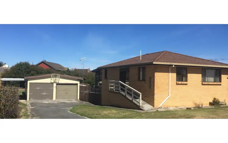 Third view of Homely house listing, 4 Legge Street, Fingal TAS 7214