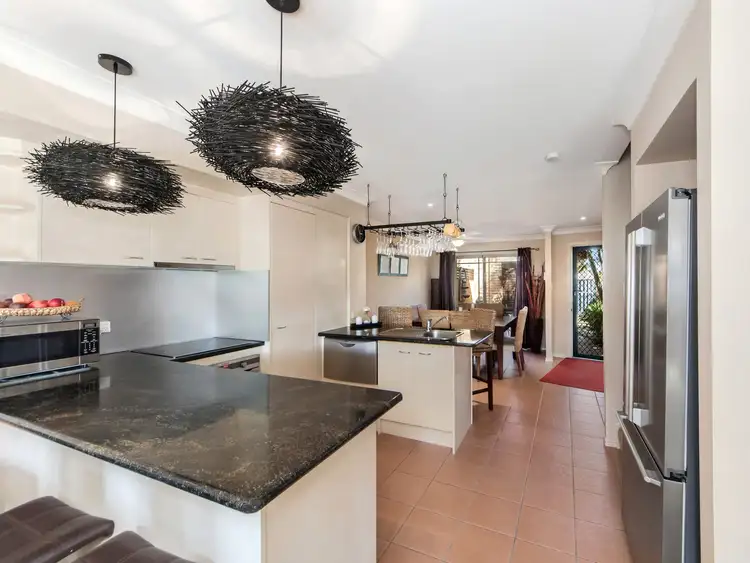 Third view of Homely townhouse listing, 12/41 Beltana Way, Nerang QLD 4211