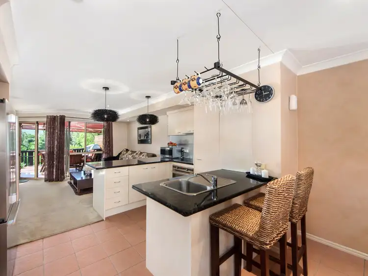 Fourth view of Homely townhouse listing, 12/41 Beltana Way, Nerang QLD 4211