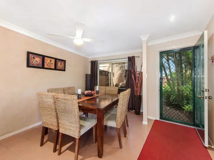 Fifth view of Homely townhouse listing, 12/41 Beltana Way, Nerang QLD 4211