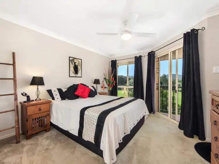 Sixth view of Homely townhouse listing, 12/41 Beltana Way, Nerang QLD 4211