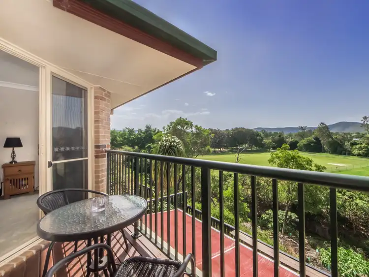 Seventh view of Homely townhouse listing, 12/41 Beltana Way, Nerang QLD 4211