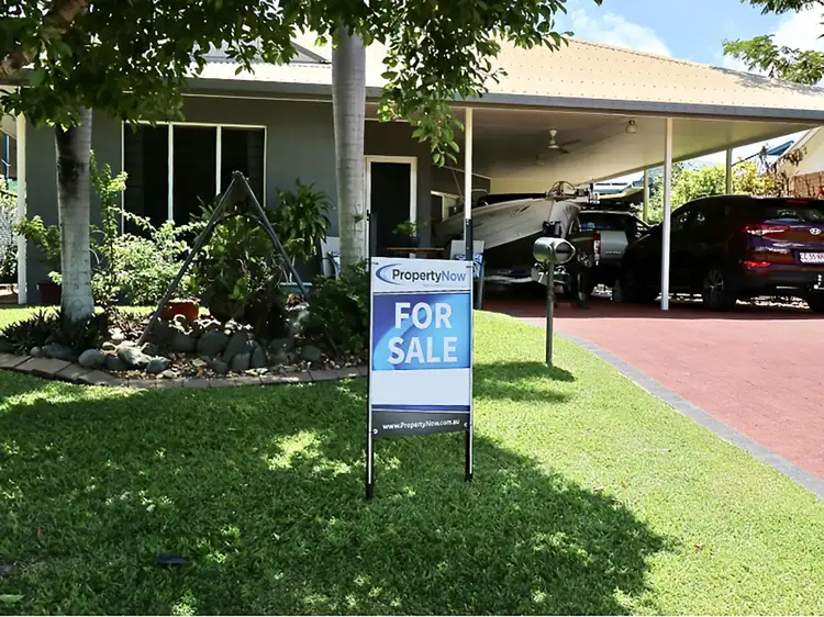 7 Hayward Place, Durack NT 830
