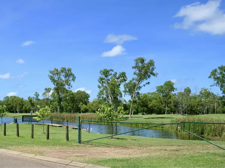Third view of Homely house listing, 7 Hayward Place, Durack NT 830