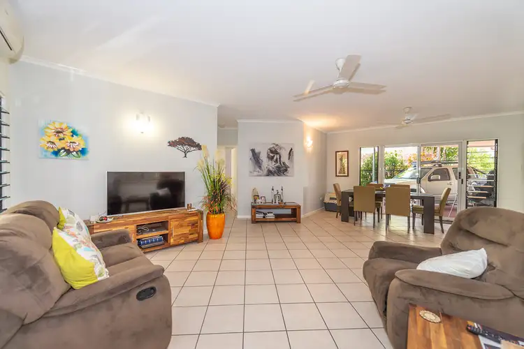 Fourth view of Homely house listing, 7 Hayward Place, Durack NT 830