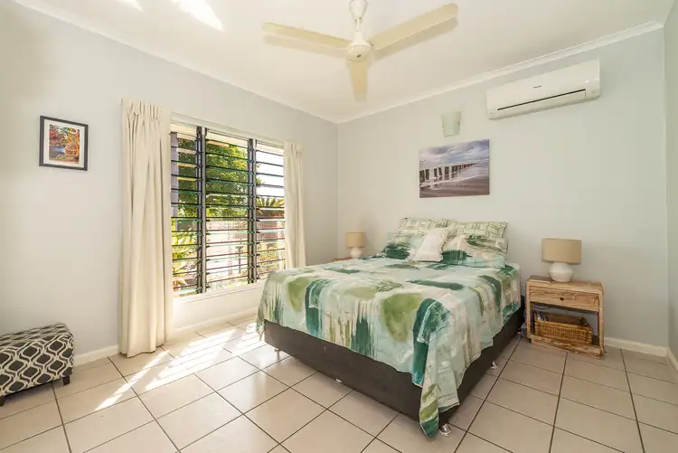 Fifth view of Homely house listing, 7 Hayward Place, Durack NT 830