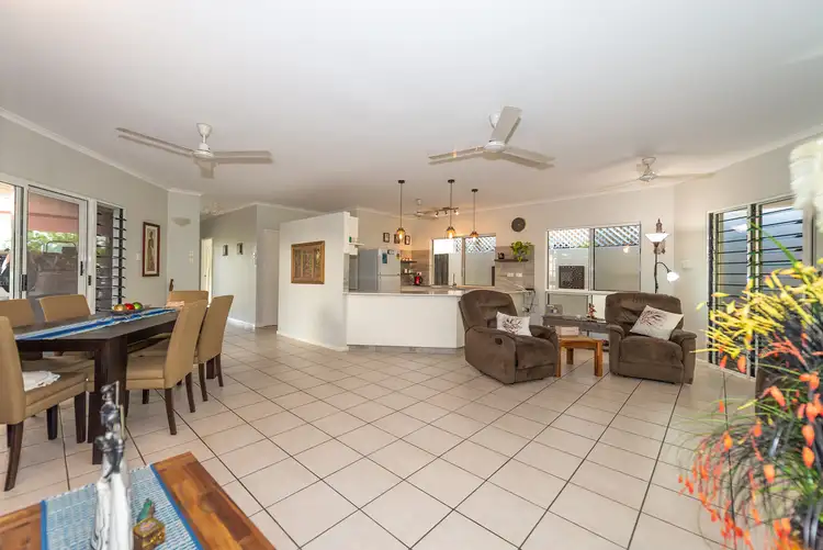 Sixth view of Homely house listing, 7 Hayward Place, Durack NT 830