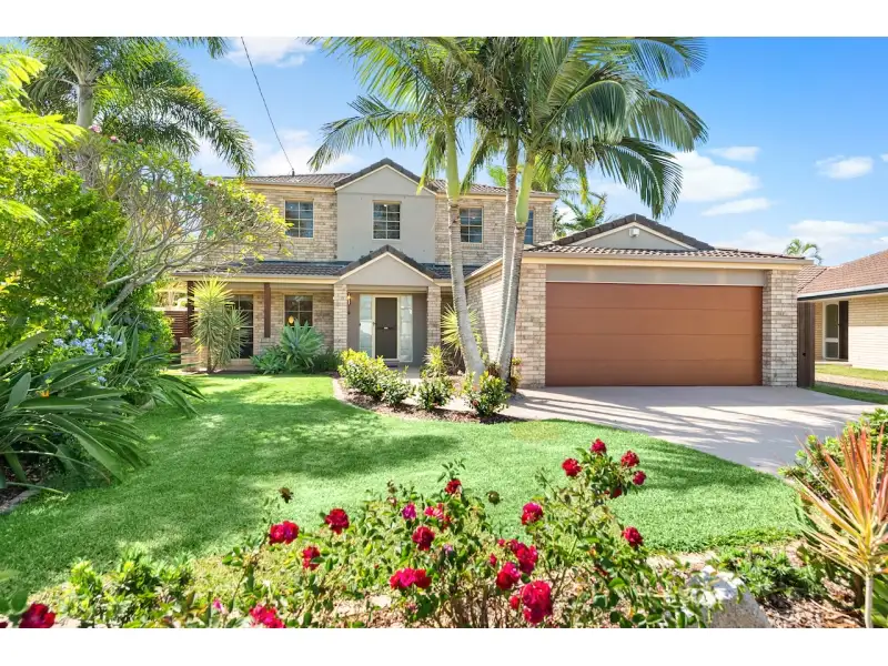 Main view of Homely house listing, 44 Shea Street, Scarborough QLD 4020