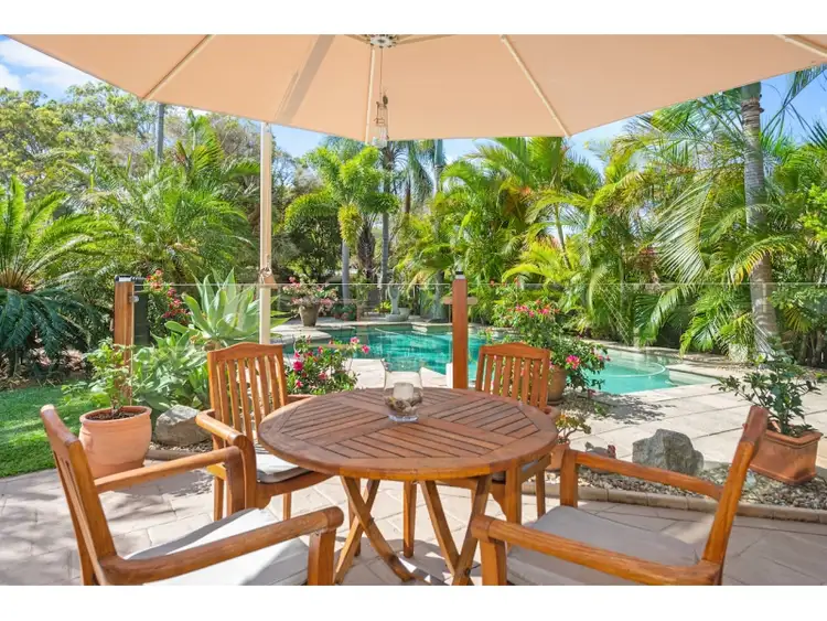 Second view of Homely house listing, 44 Shea Street, Scarborough QLD 4020