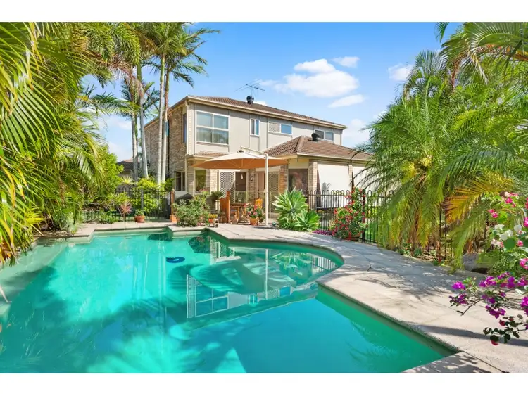 Third view of Homely house listing, 44 Shea Street, Scarborough QLD 4020
