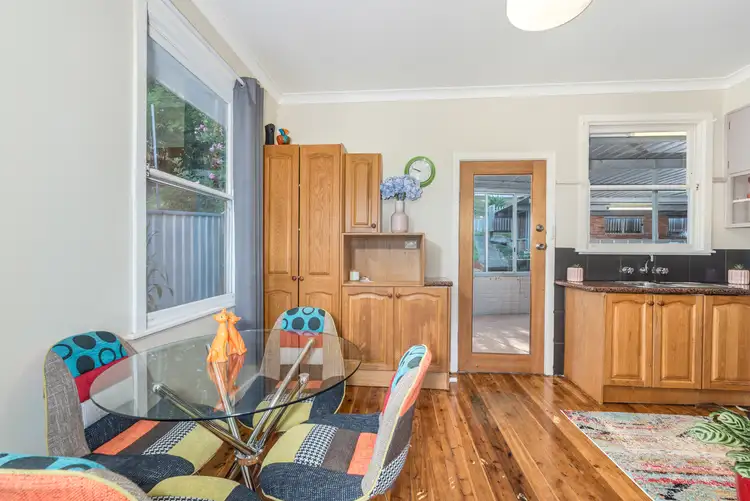Third view of Homely house listing, 55 Carolyn Street, Adamstown Heights NSW 2289