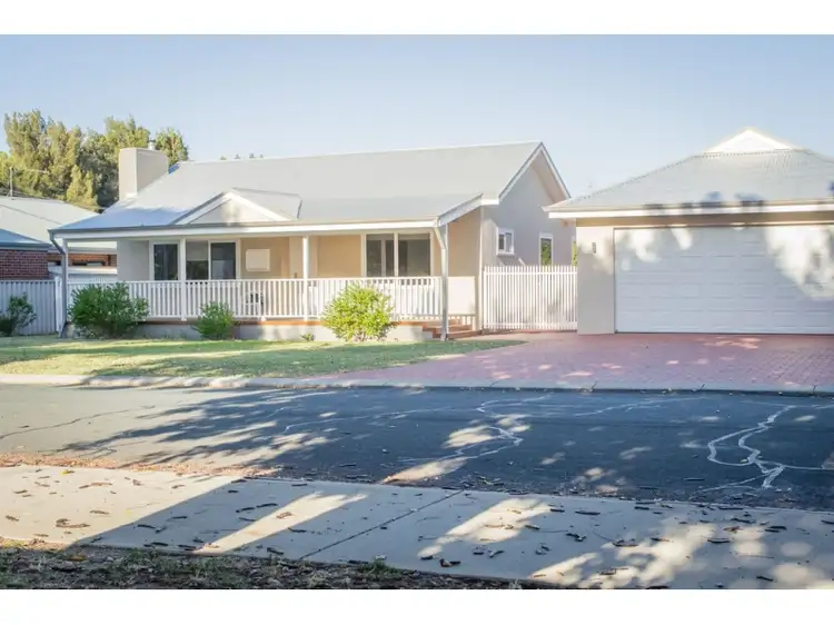 3 Carob Street, South Bunbury WA 6230