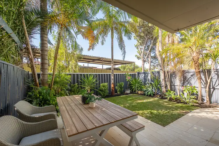 17/37 Florence Street, West Perth WA 6005