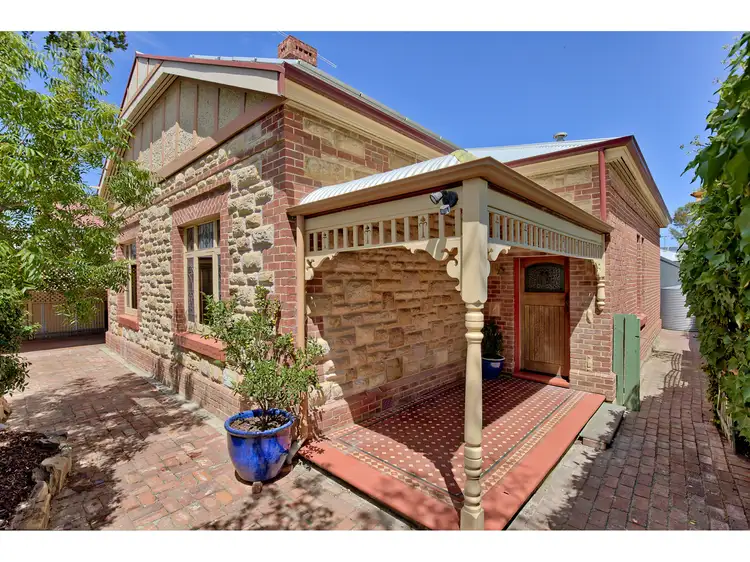 Main view of Homely house listing, 14 Dudley Street, Semaphore SA 5019