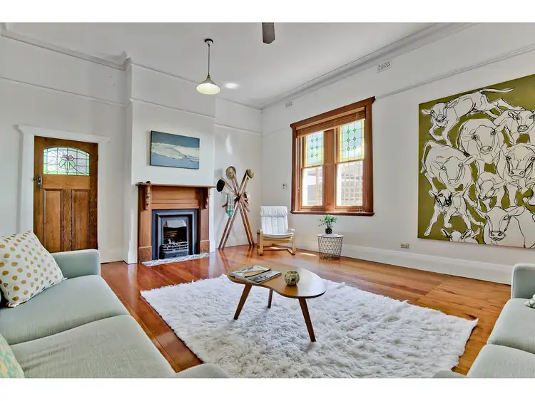 Second view of Homely house listing, 14 Dudley Street, Semaphore SA 5019