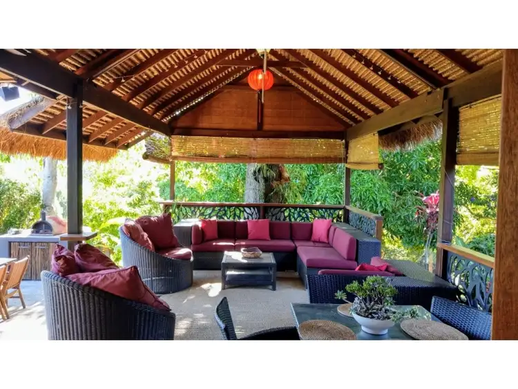 Third view of Homely rural property listing, 635 Tomewin Road, Tomewin NSW 2484