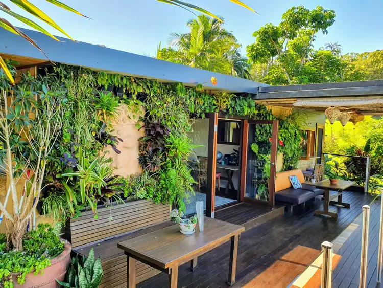 Fifth view of Homely rural property listing, 635 Tomewin Road, Tomewin NSW 2484