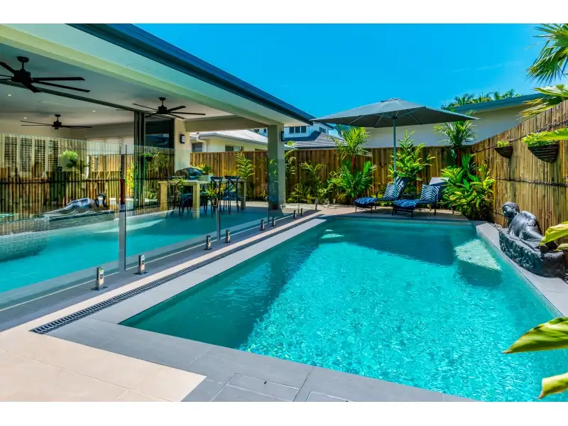 Main view of Homely house listing, 72 Cascade Boulevard, Palm Cove QLD 4879