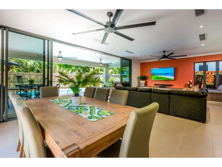 Third view of Homely house listing, 72 Cascade Boulevard, Palm Cove QLD 4879