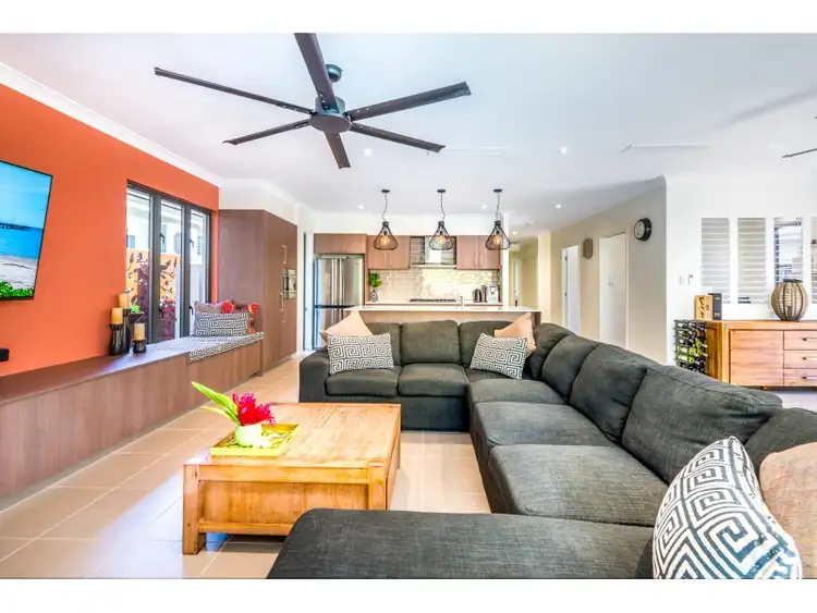 Fourth view of Homely house listing, 72 Cascade Boulevard, Palm Cove QLD 4879